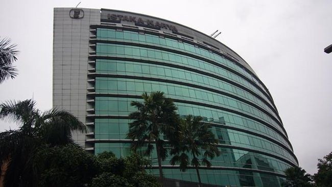 Istaka Perempuan Atau Laki-laki. Nasib Istaka Karya Bakal Dikubur atau Diselamatkan? Ini