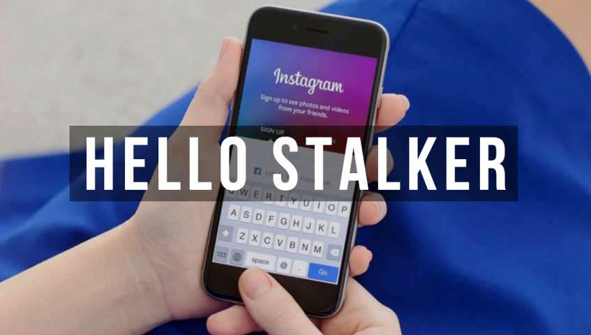 Cara Cari Tau Siapa Yang Sering Kepoin Instagram Kita. Cara Melihat Orang yang Stalking IG Kita Tanpa Aplikasi (VALID)