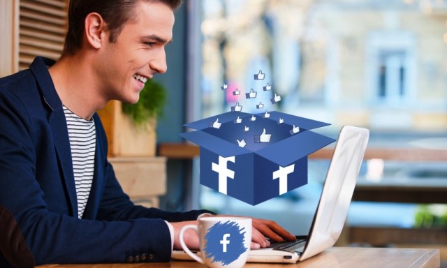Cara Memperbanyak Like Di Facebook Dengan Cepat. Cara Menambah Like di Facebook dengan 10+ Metode Pilihan Mudah