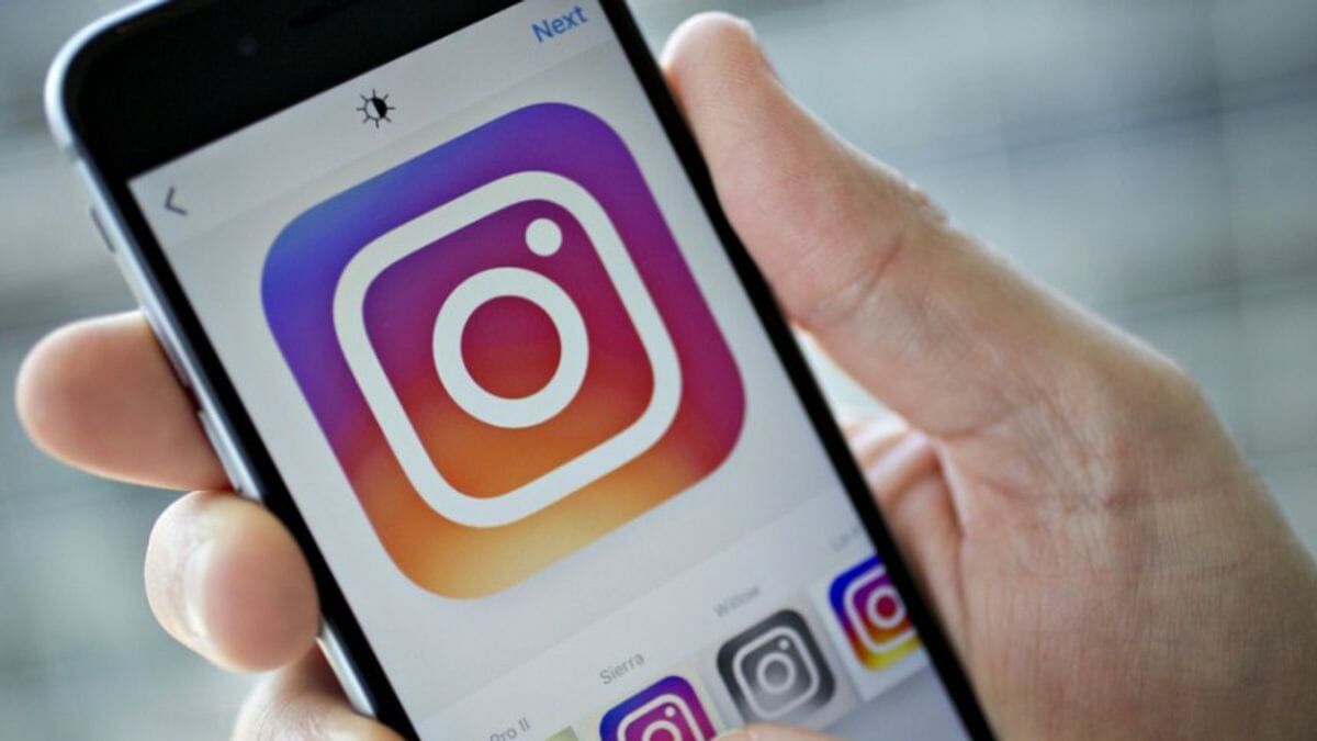 Kenapa Akun Instagram Tidak Bisa Dibuka. √ 5+ Cara Mengatasi Instagram Tidak Bisa Dibuka (Error)