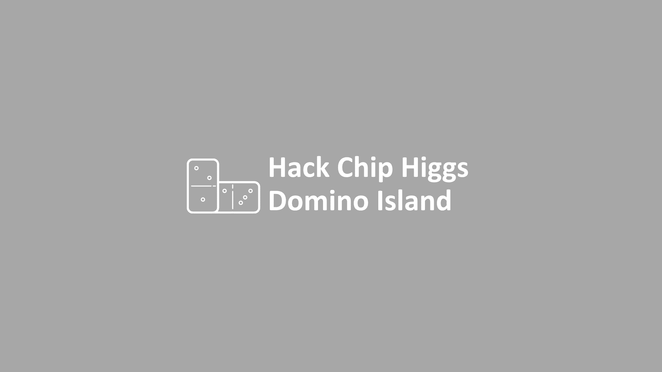 Cara Memperbanyak Akun Higgs Domino. Cara Hack Chip Higgs Domino Island
