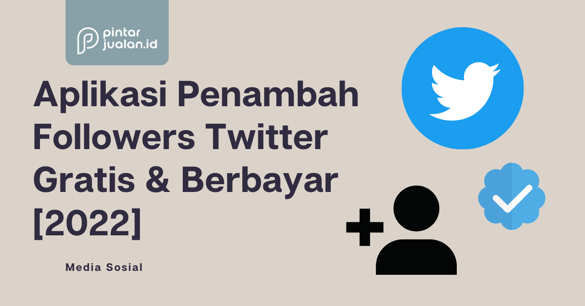 Tambah Followers Twitter Gratis. Aplikasi Penambah Followers Twitter Gratis & Berbayar [2022