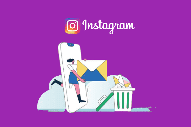 Cara Menghapus Pesan Instagram. Cara Menghapus Semua Pesan di Instagram dengan Mudah