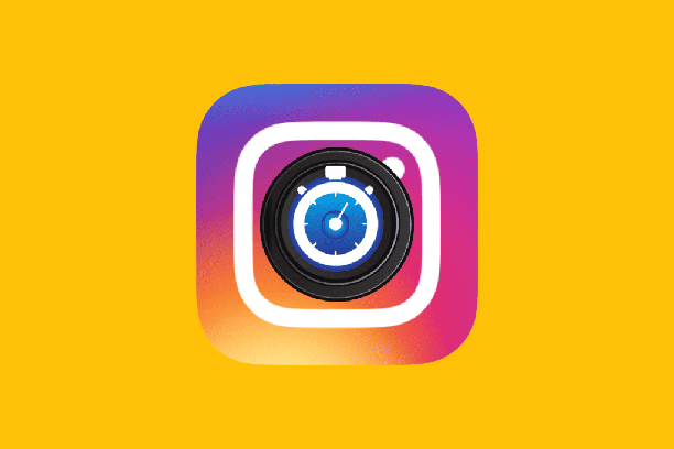 Kelebihan Instagram Di Iphone. Langkah-langkah untuk Memasang Timer Kamera Instagram pada