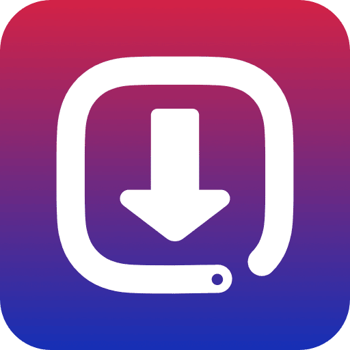 Download Via Instagram. Video Downloader, Story Saver