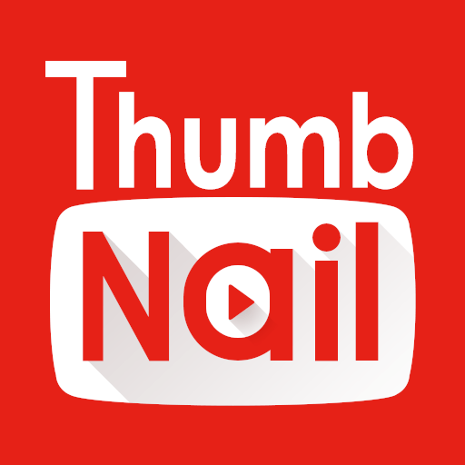 Aplikasi Pembuat Thumbnail. Thumbnail Maker