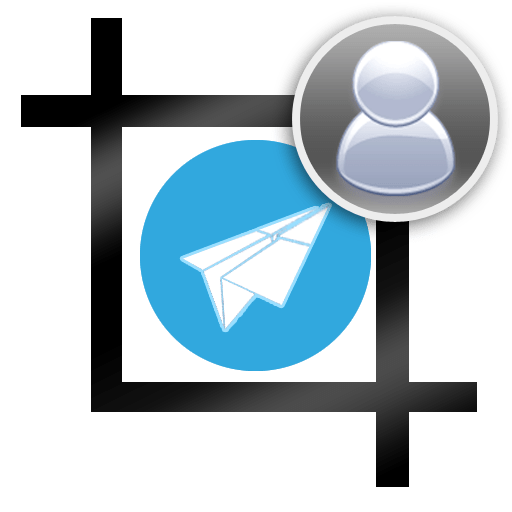 Ukuran Foto Profil Gmail. Profile w/o crop for Telegram