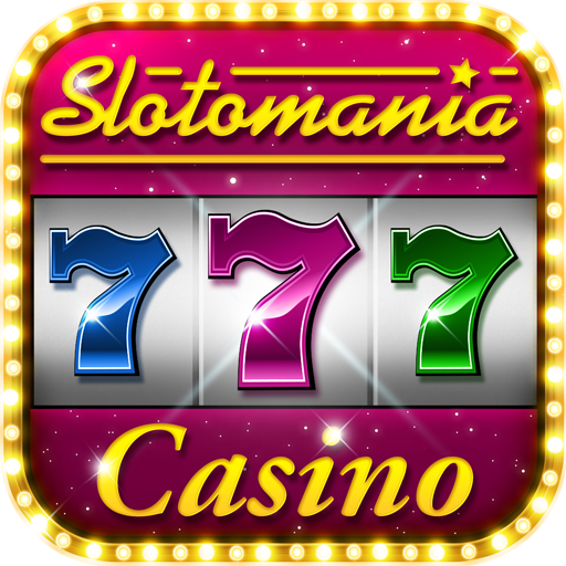 Social View Apk. Slotomania™ Slots Casino Games