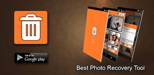 Cara Mengembalikan Foto Screenshot Yang Terhapus. DigDeep Image Recovery