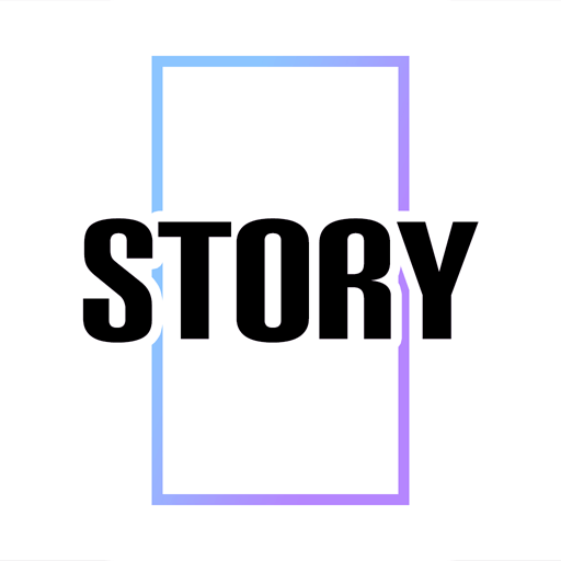 Sampul Story Ig Keren. StoryLab: pembuat cerita IG