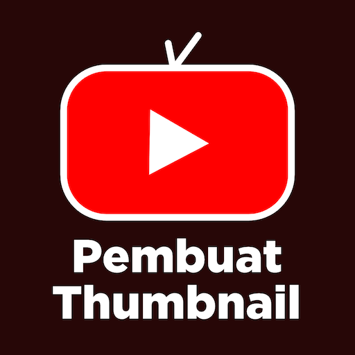 Aplikasi Banner Youtube. Pembuat Thumbnail Untuk YT