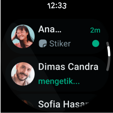 Buka Facebook Dari Google. Facebook Lite