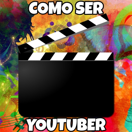 Gambar Untuk Youtuber. Como Ser Youtuber Famoso