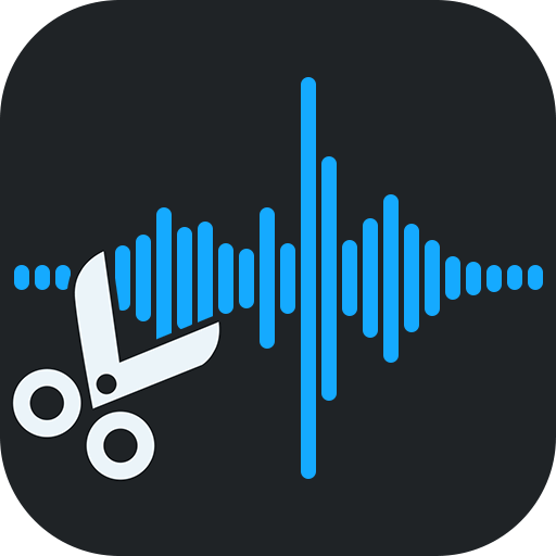 Edit Suara Android. Editor Audio, Edit Lagu Musik