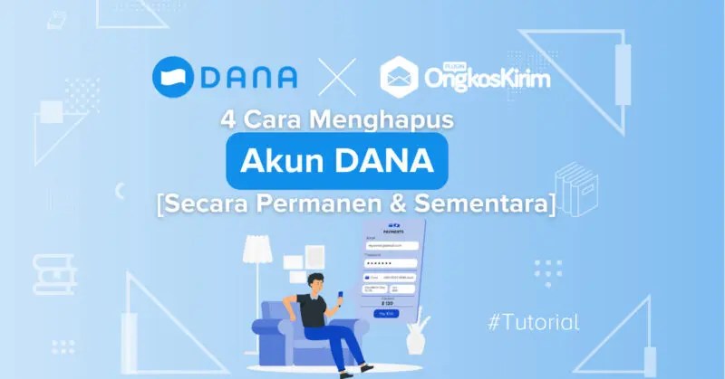 Menghapus Akun Dana Premium. 4 Cara Menghapus Akun DANA Premium Secara Permanen