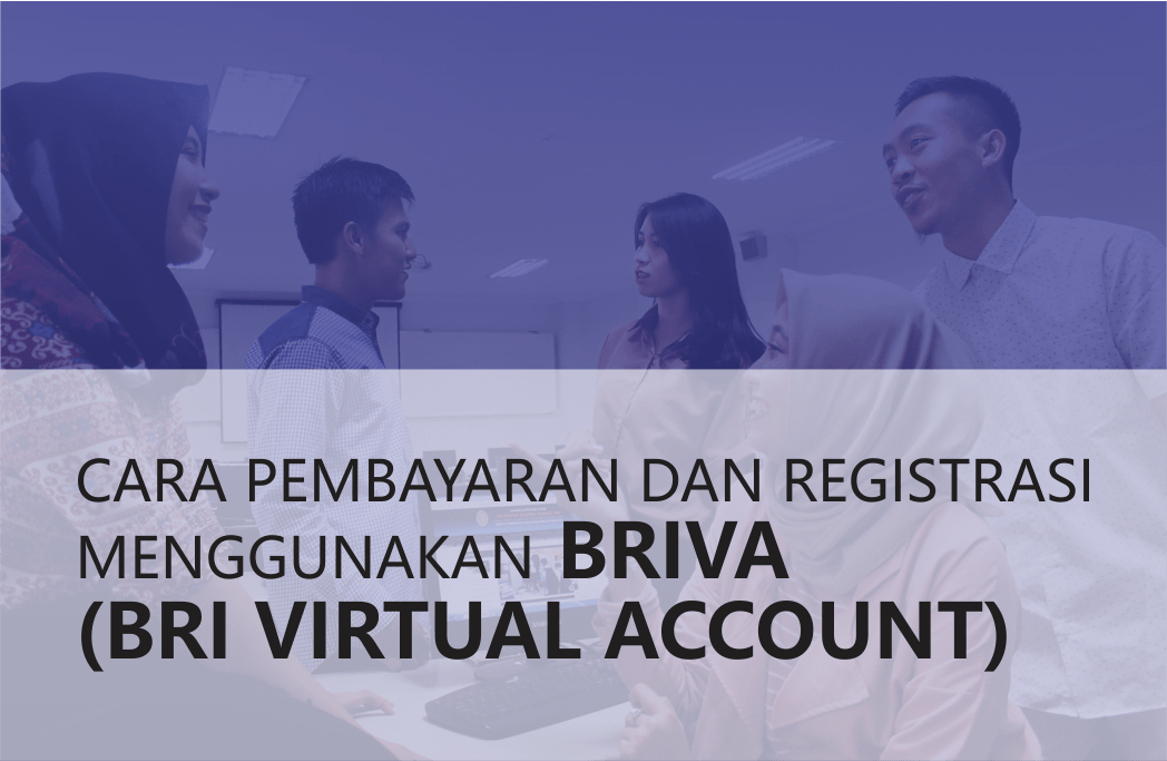 Contoh Kode 6 Digit Facebook. Cara Pembayaran dan Registrasi Mudah via BRIVA (BRI Virtual