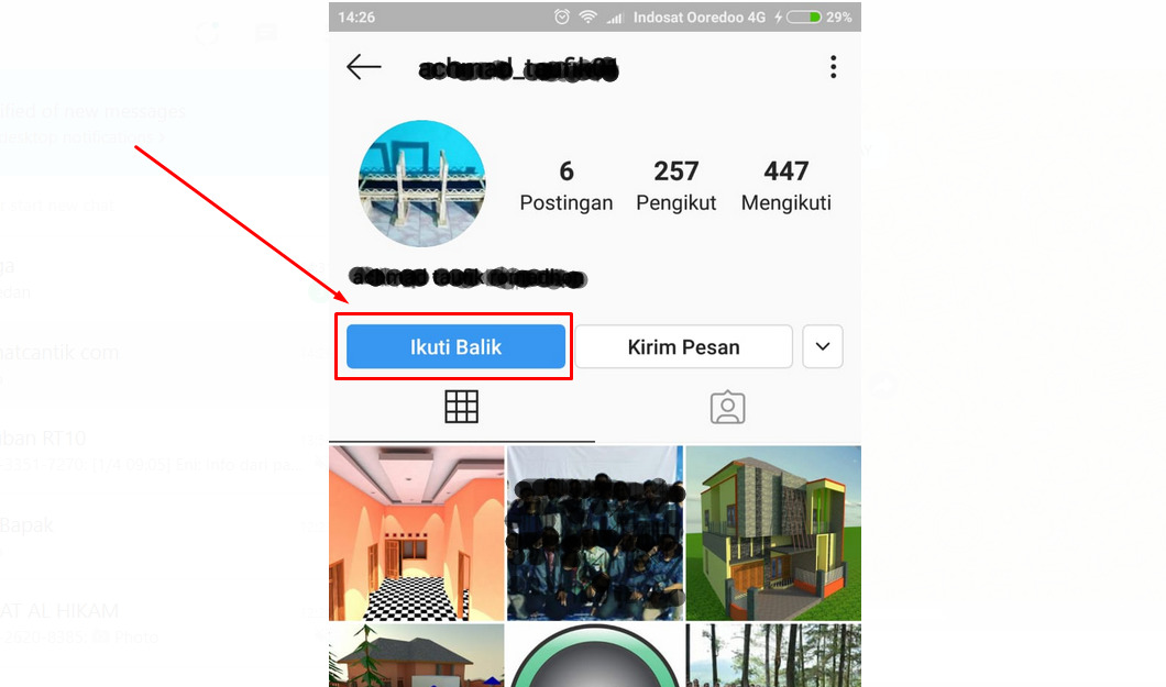 Apa Arti Follback. Arti Follback, Likeback, Follow, dan Istilah Lain di Instagram – Jasa