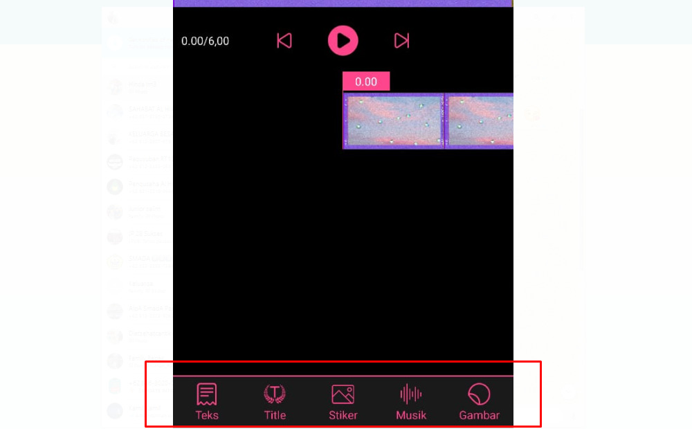 Cara Membuat Intro Youtube Pc. Cara Membuat Intro Youtube Di HP Dan PC (Aplikasi & Online