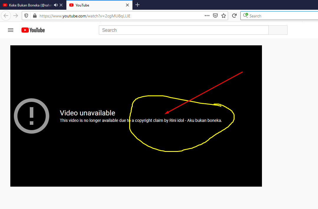 Apa Itu Reupload. Reupload Video Youtube, Larangan Dan Cara Mengetahuinya