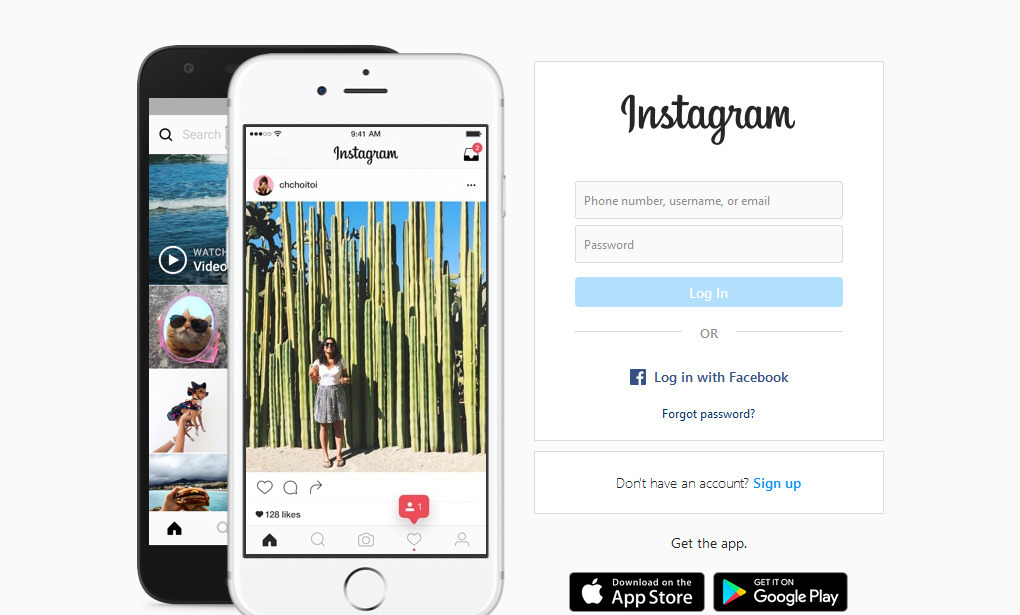 Instagram For Macbook. 4 Cara Download Instagram PC untuk Windows dan MacBook
