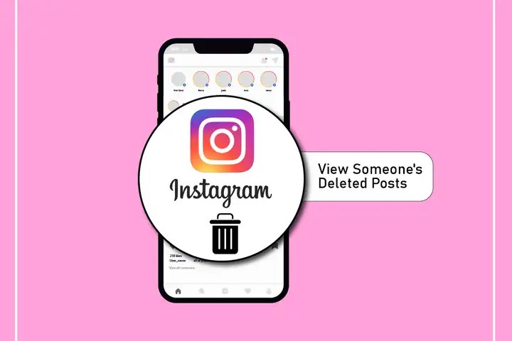 Cara Melihat Postingan Instagram Orang Lain Yang Dihapus. 3 Cara Melihat Post IG Orang Yang Sudah Dihapus Terbukti – 100