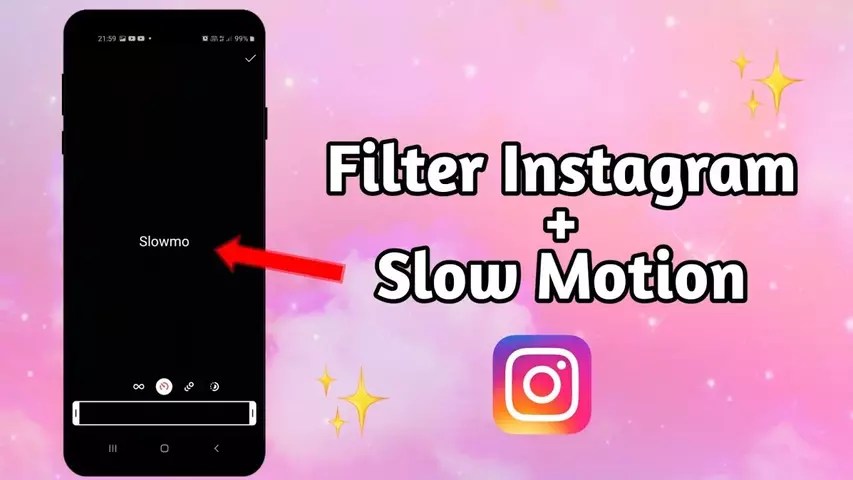 Cara Slowmo Di Ig. 4 Cara Membuat Video Slow Motion di Instagram (Reels dan Story