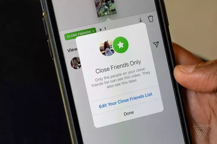 Cara Mengetahui Kita Dijadikan Teman Dekat Di Ig. 4 Cara Mengetahui Kita di Close Friend Instagram – Jasa Sosial