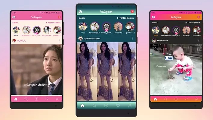 Cara Mengubah Tema Instagram Di Xiaomi. 4 Cara Mengubah Tema Instagram di Xiaomi – Jasa Sosial Media