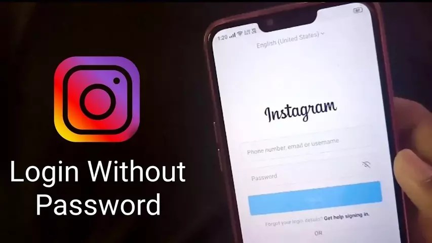 Cara Masuk Akun Ig Tanpa Password. 4 Cara Masuk Instagram Tanpa Password Terbaru – 100