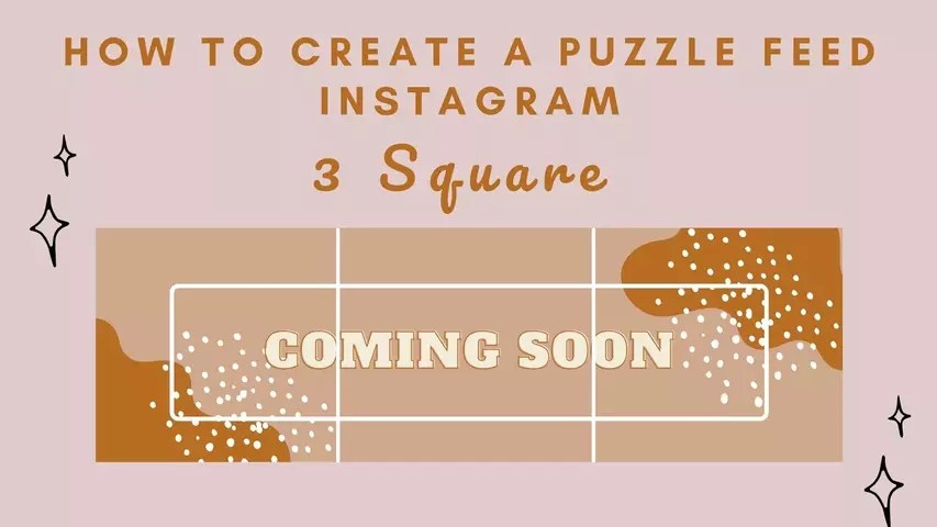 Tulisan Coming Soon Untuk Instagram. 4+ Cara Membuat Coming Soon Di Instagram Dengan Aplikasi