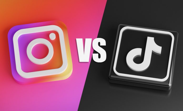 Jenis Konten Yang Paling Bagus Di Instagram Adalah. Instagram vs TikTok, Mana Yang Lebih Bagus Untuk Jualan? Lihat 7