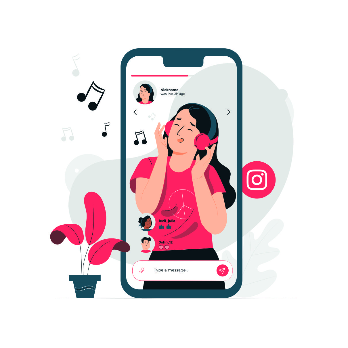 Instagram Blank Putih. Mengatasi Aplikasi Instagram Blank Putih, Ampuh!