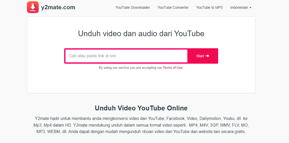 Cara Copy Paste Video Youtube. Cara Mudah Download Video Youtube Online, Semudah Copy