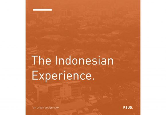 Coming Soon Instagram Post. The Indonesian Experience, a book by PSUD – Coming Soon – PSUD