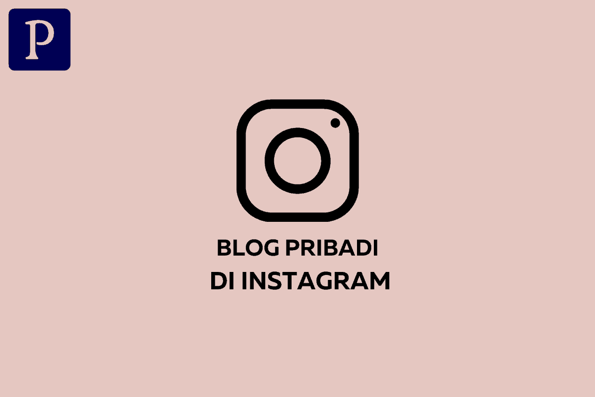 Cara Hapus Blog Pribadi Di Ig. √ Blog Pribadi di Instagram : Cara Menampilkan + Menghilangkan