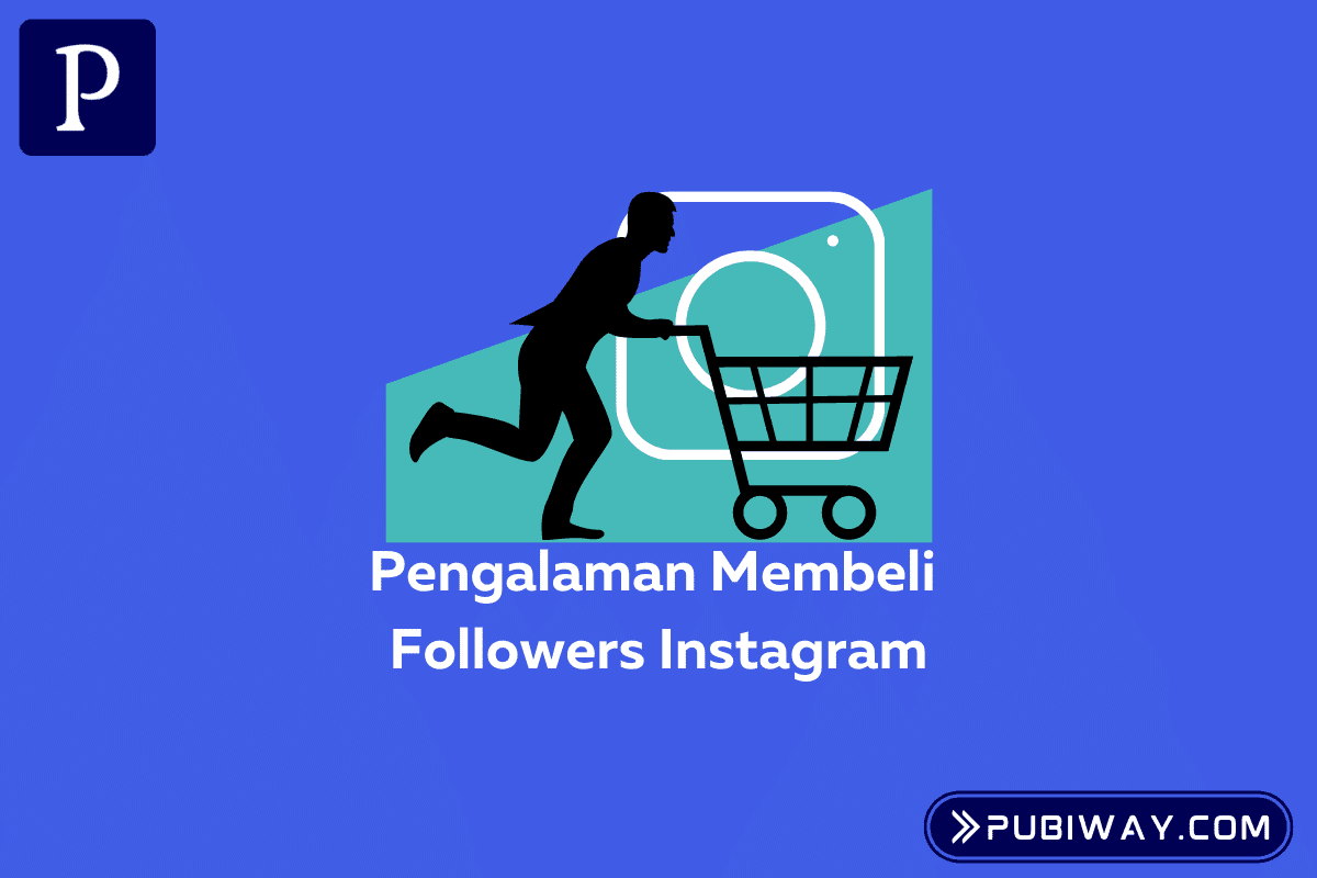 Pengalaman Beli Followers Instagram. Pengalaman Beli Followers IG (Case Sejak 2019-2022)