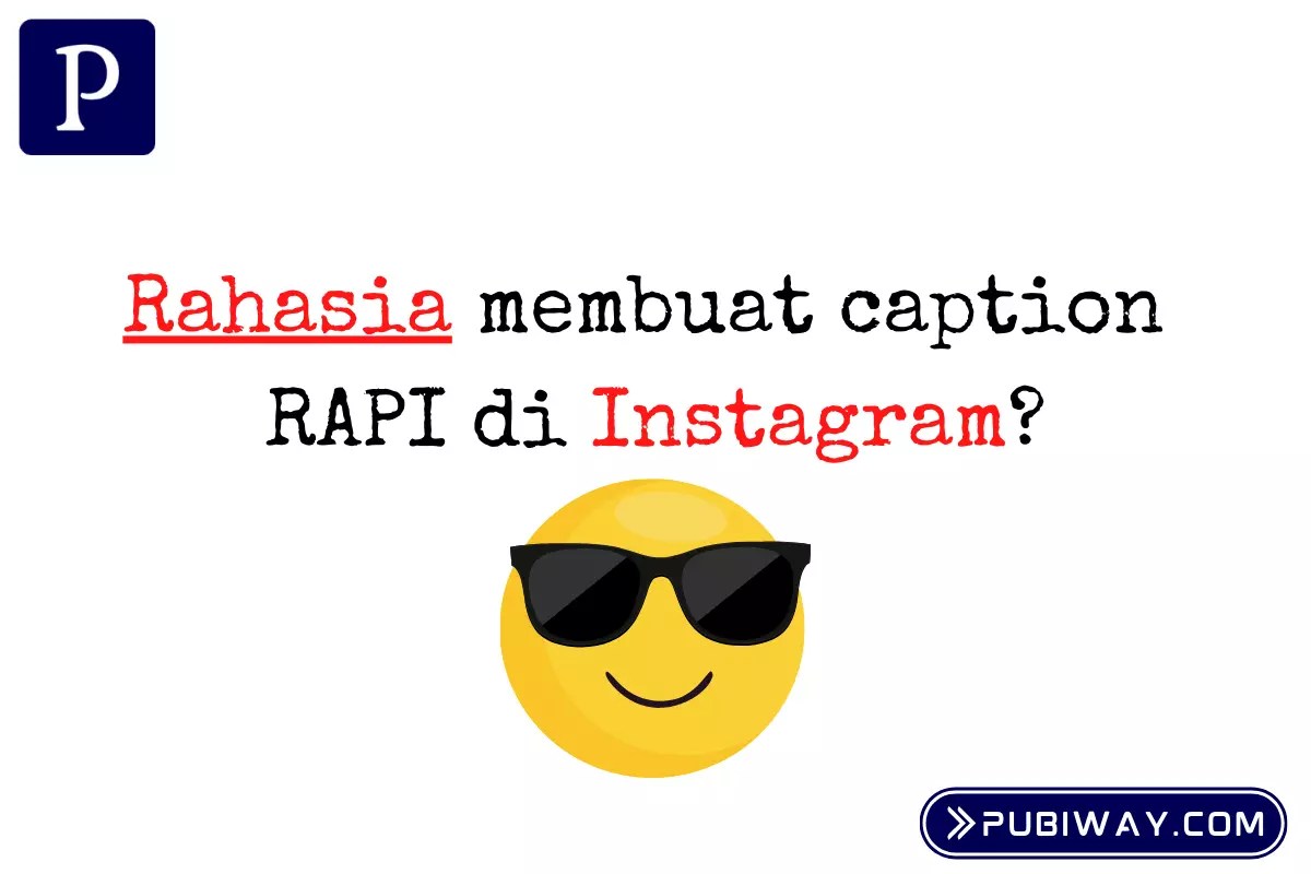 Cara Enter Di Instagram. Cara Membuat Enter Di Instagram (Lebih Rapi)