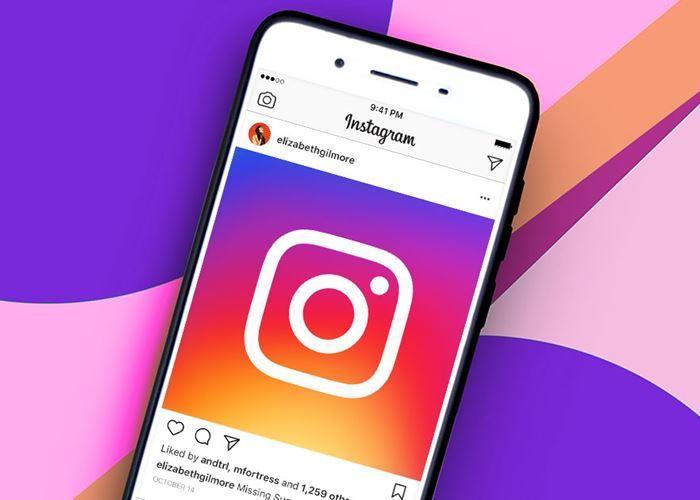 Cara Scan Barcode Di Instagram. Mau Bagikan Akun dengan QR Code di Instagram? Ini Caranya