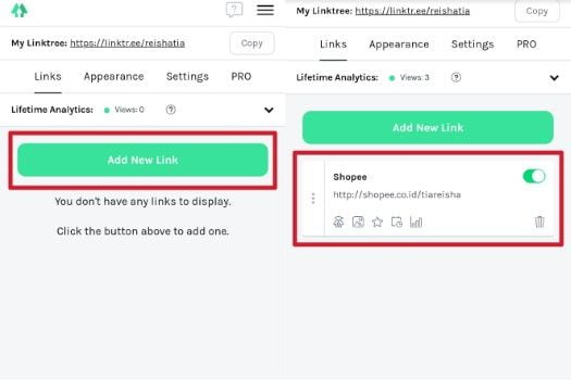 Cara Copy Link Tokopedia. Cara Membuat Linktree Tokopedia dengan Mudah