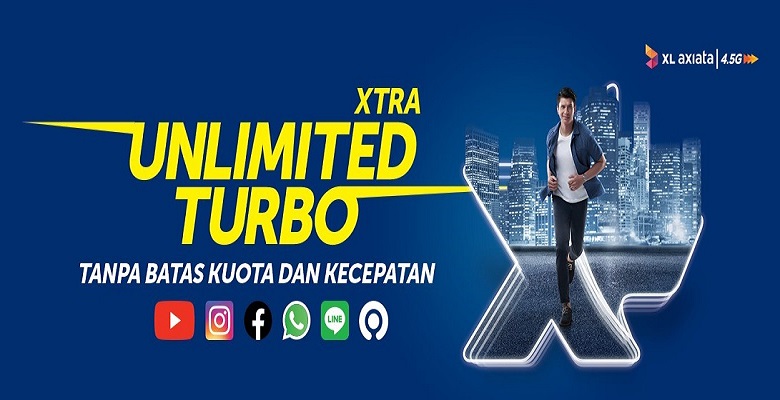 Xtra Unlimited Turbo Youtube Tidak Bisa Digunakan. Keunggulan Paket Xtra Unlimited Turbo XL dan Cara