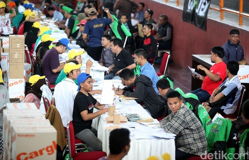 Kerja Di Bukalapak. BukaLapak, Tokopedia, Blibli & Go-Jek: Lebih Enak Kerja di Mana