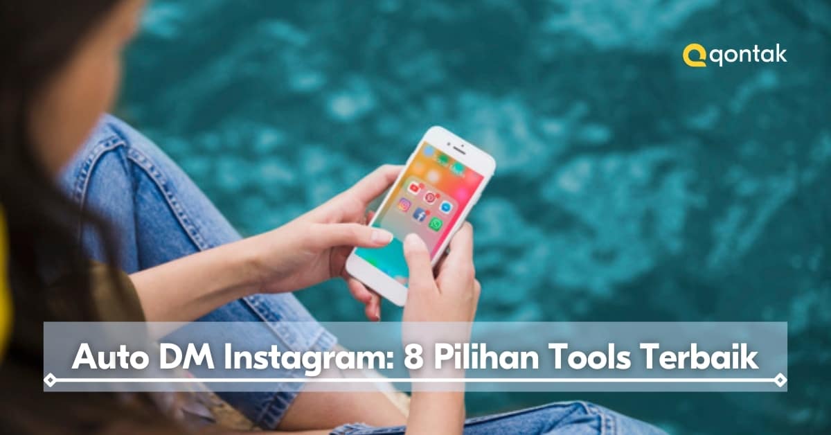 Spam Dm Instagram. 8 Aplikasi Auto DM Instagram Terbaik untuk Balas Pesan Otomatis