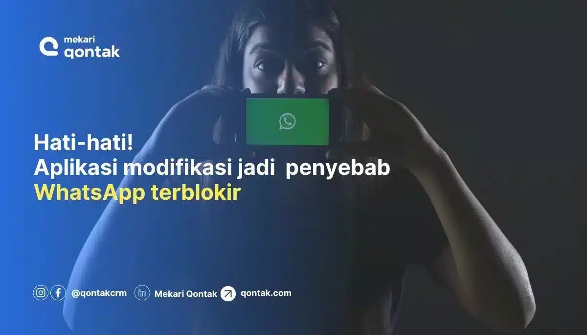 Cara Memblokir Fb Tanpa Menunggu 48 Jam. Cara Mengecek dan Mengatasi WhatsApp Diblokir Tanpa Repot