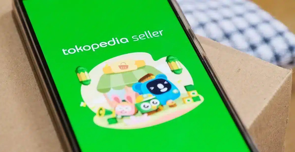 Tingkatan Toko Di Tokopedia. 5 Strategi Meningkatkan Poin Reputasi Seller di Tokopedia