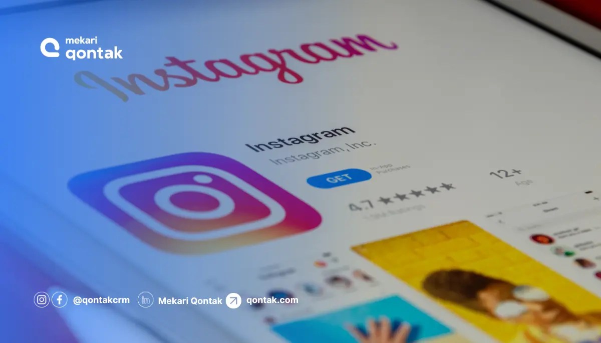 Kenapa Jumlah Postingan Instagram Tidak Sesuai. Memahami Cara Kerja Algoritma Instagram Terbaru dan Tipsnya