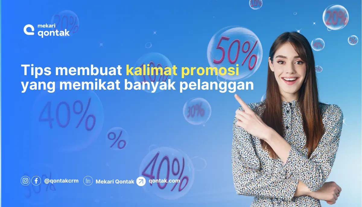 Contoh Kalimat Marketing Yang Menarik. 25 Contoh Kalimat Promosi Kreatif yang Mendatangkan Pelanggan