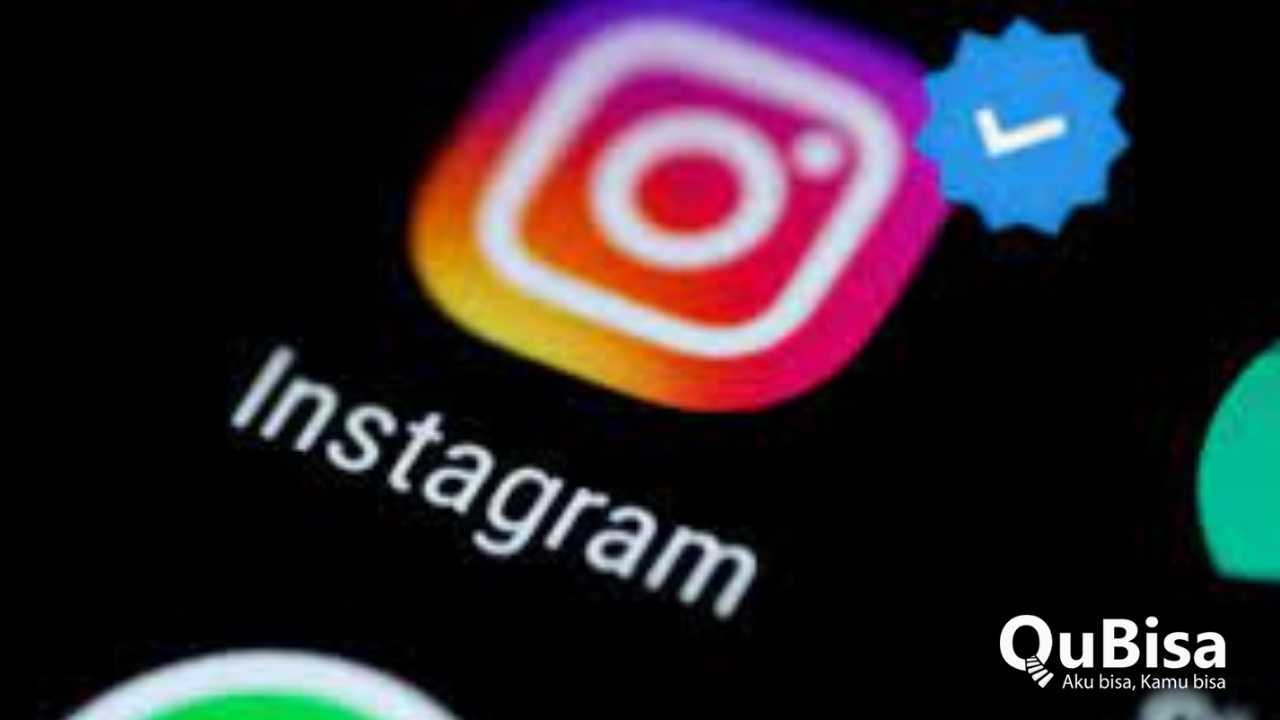 Apa Arti Centang Biru Di Instagram. Cara Mendapat Centang Biru Akun Instagram dan Apa Manfaatnya