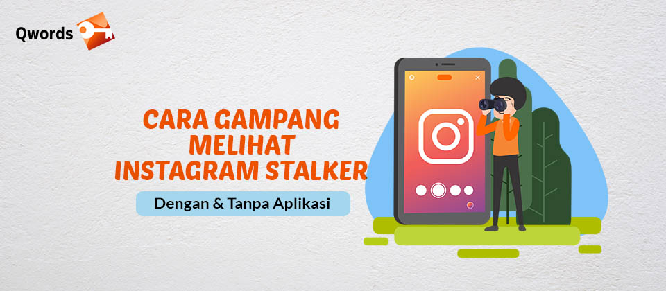 Cara Mengetahui Akun Yang Sering Stalking Ig Kita. Cara Melihat Stalker Instagram dengan Mudah 100% Terbukti