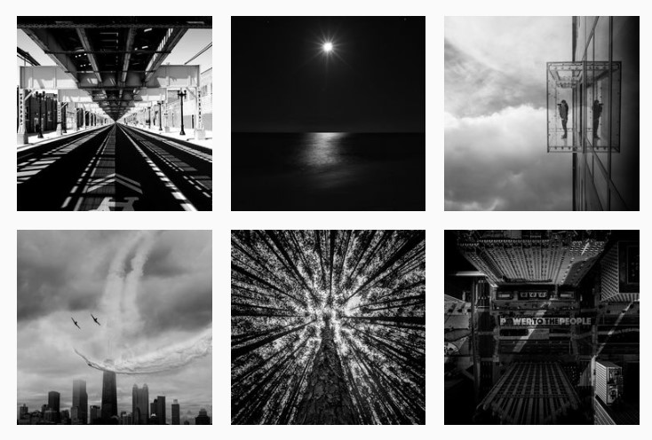 Cara Agar Feed Instagram Rapi. Tips Membuat Feed Instagram Estetis, Menarik, dan Keren