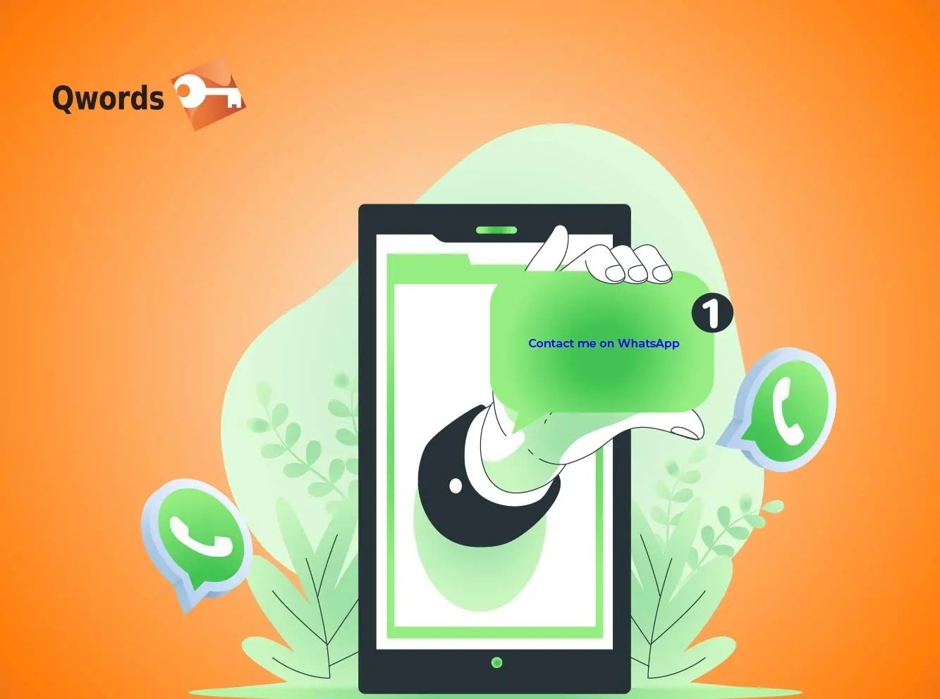 Buat Link Bitly Wa. 6 Cara Buat Link WhatsApp Langsung ke Chat Pribadi